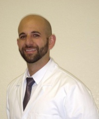 Anis Elkhechen D.M.D., Dentist
