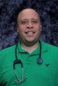 Dr. Angelo Rosado perez M.D, Endocrinology-Diabetes