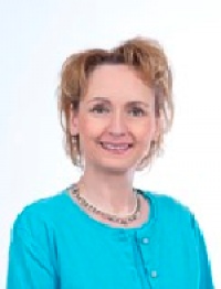 Dr. Susan Theresa Hunze M.D.