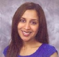 Dr. Aisha Shaikh M.D., Nephrologist (Kidney Specialist)