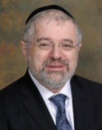 Dr. George  Moskowitz M.D.