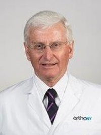 Dr. Gary A Williams MD