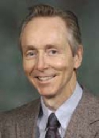 Dr. Steven Slack M.D., Anesthesiologist