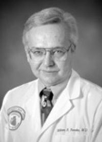 William R Roeske MD, Cardiologist
