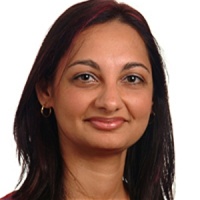 Kavita V. Mamtora MD