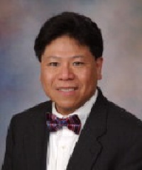 Dr. Kaiser G Lim M.D., Pulmonologist