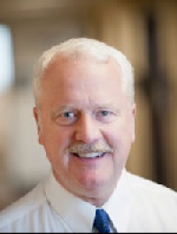 Dr. Timothy David Johanson M.D., Pediatrician