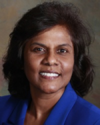 Dr. Jhansi Rani Ganesan MD