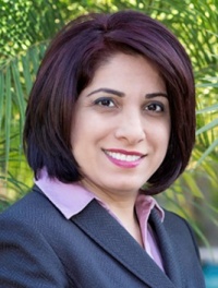 Dr. Armina Gharpetian DDS, Dentist