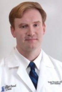 Dr. Todd W Rozycki MD