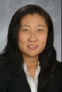 Dr. Susana Myung M.D., Nephrologist (Kidney Specialist)