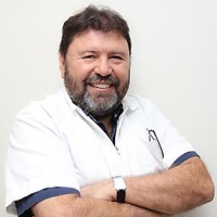 Dr. Jaime Arturo Pardo D.D.S.