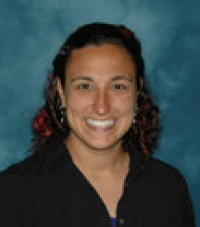 Dr. Ilana Michelle Sherer MD