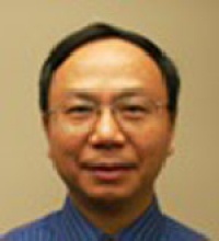 Dr. Stanley K Chou M.D., Anesthesiologist