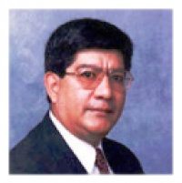 Dr. Ricardo Serrano MD, Family Practitioner
