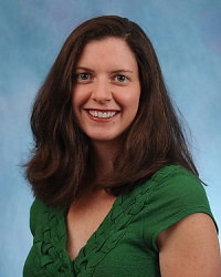 Dr. Christine Anne Williams M.D., Pediatrician