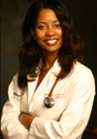 Dr. Dionne D. Oliver, MD, OB-GYN (Obstetrician-Gynecologist)
