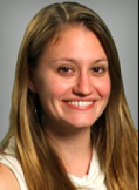 Dr. Erin Farrell MD, Ophthalmologist