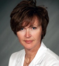 Dr. Cassandra Suzanne Lange MD