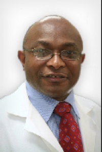 Dr. Adekunle  Odunsi MD PHD