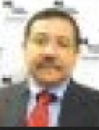 Dr. Jorge Ernesto Lugo M.D.