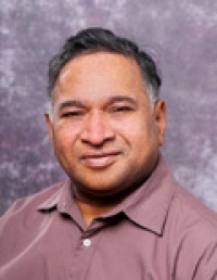 Dr. Balachandra Rao Chekka M.D.