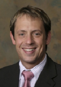 Dr. Michael W. Kuzniewicz M.D., Pediatrician