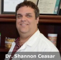 Dr. Shannon Christopher Ceasar M.D.