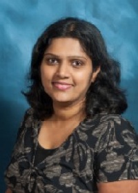 Dr. Uma Rani Madhusudana MD