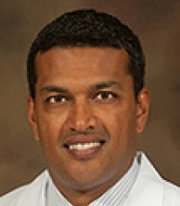 Dr. Prashant J Desai DO, Orthopedist