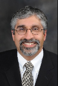 Dr. Rajeev Gulati M.D., Cardiothoracic Surgeon