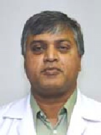 Dr. Syed A Moeed M.D., Internist