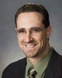 Dr. Joseph C Muller M.D., Trauma Surgeon