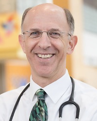Dr. Joshua J Alexander MD, Physiatrist (Physical Medicine)