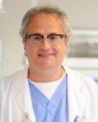 Dr. Andrew Benjamin Nigra D.M.D, Dentist