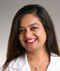 Dr. Sonia Shashank Shah MD