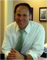 Dr. Stephen Lee Graham D.C., Chiropractor