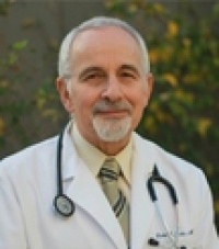 Dr. Lucien Richard Jacobs M.D.