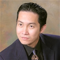 Dr. David Duong Tran M.D., Internist