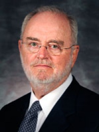 Dr. John Clifford Hawkins MD