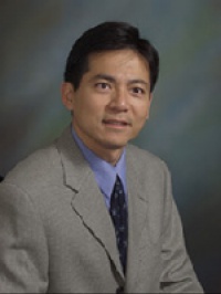 Dr. Minh Q Mach M.D., Doctor