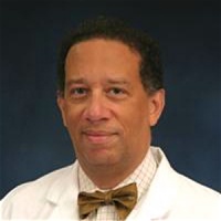 Dr. Lennox George Williams MD