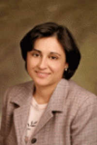 Dr. Nashwa  Abed M.D.