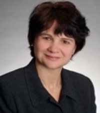 Mihaela Bujoi MD, Nuclear Medicine Specialist