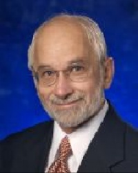Dr. Thomas J. Wincek M.D.