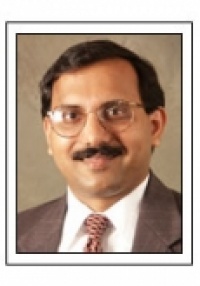 Dr. Sridhar Chalasani MD, Colon and Rectal Surgeon