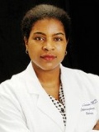 Dr. Carla  Lawson M.D.