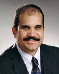 Dr. Aaron G. Coates MD