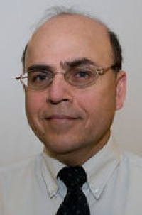 Dr. Syed Saeed Jafri MD