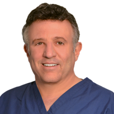 Dr. John Farella, MD, FACS, Doctor